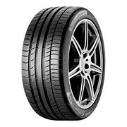 Continental 235/45/19 Y 99 ContiSportContact 5P
