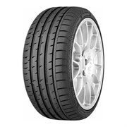 Continental 265/40/20 Y 104 ContiSportContact 3