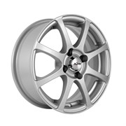X'trike  X-114  5,5\R14 4*100 ET35  d67,1  W  [74493]