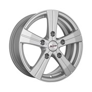 X'trike  X-121  6,0\R15 5*139,7 ET40  d98  W  [74499]
