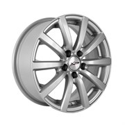 X'trike  X-115  6,0\R15 5*100 ET38  d57,1  BK/FP  [13308AX]