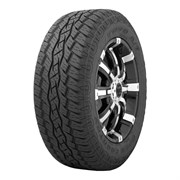 TOYO 265/65/17 H 112 OPEN COUNTRY A/T plus