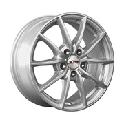 X'trike  X-111  6,5\R15 5*110 ET35  d65,1  HSB  [13116]