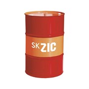 Трансмиссионное масло ZIC ATF SP 4 бочка