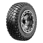 BFGoodrich 37/12,5/17 Q 116 MUD-TERRAIN T/A KM3