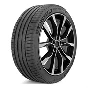 MICHELIN 255/60/18 Y 112 PILOT SPORT-4 SUV