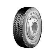 Firestone 315/70R22,5 FD622+ TL 154/150 (152/148) L/M Ведущая M+S