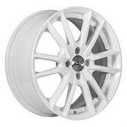 X'trike  X-129  6,5\R16 4*108 ET45  d63,35  BK  [74340]