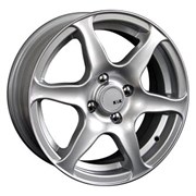 КиК  Форвард  5,5\R13 4*98 ET38  d58,6  ВАЗ