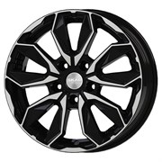 СКАД  Сочи  6,0\R16 5*114,3 ET43  d67,1  [3160408]