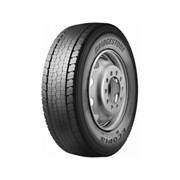 Bridgestone 315/70R22,5 EHD001  TL 154 L Ведущая