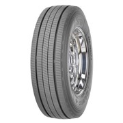 Sava 215/75R17,5 CARGO 4 TL 135/133 J Прицепная Региональная