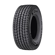 MICHELIN 295/80R22,5 X COACH XD TL 152/148 M Ведущая Автобус M+S