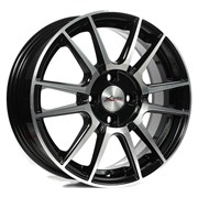 X'trike  X-127  6,0\R15 4*98 ET35  d58,5  HS  [14900FX]