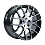 СКАД  Stiletto  8,0\R18 5*108 ET45  d63,4  [1861308]