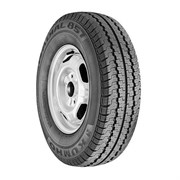 Kumho 195/75/16 Q 110/108 857