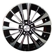 X'trike  X-126  7,0\R17 5*114,3 ET40  d66,1  HS  [14805FX]