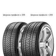 Pirelli 275/50/19 V 112 SCORPION WINTER