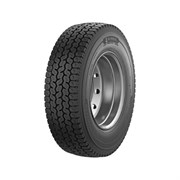 MICHELIN 225/75R17,5 MULTI D  TL 129/127 M Ведущая Магистральная M+S