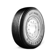 Firestone 385/65R22,5 FT522+ TL 160/158 K/L Прицепная M+S