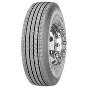 Sava 295/60R22,5 AVANT 4 PLUS TL 150/147 K Рулевая Региональная M+S