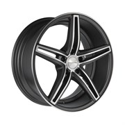 RW Classic EVO  H-583  8,5\R20 5*112 ET35  d66,6  DMGM F/P  [86600741297]