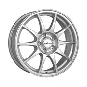 X'trike  X-107  6,5\R16 5*108 ET38  d67,1  HSB  [5819]