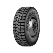 BFGoodrich 13R22,5 CROSS CONTROL D  TL 154/150 K Ведущая M+S Строительная