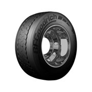 BFGoodrich 245/70R17,5 ROUTE CONTROL T  TL 143/141 J Прицепная M+S