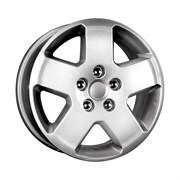КиК  Ford C-Max (КС294)  6,0\R15 5*108 ET52,5  d63,35  [6919]