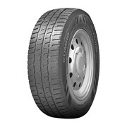 Kumho 195/75/16 R 110/108 CW-51