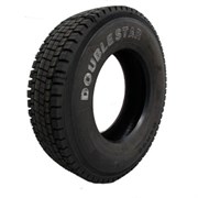 Doublestar 315/80R22,5 DSR08A TL 156/150 L PR20 Ведущая