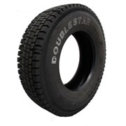 Doublestar 315/80R22,5 DSR08A  TL 156/150 L PR20 Ведущая