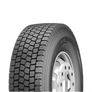Nokian Tyres 295/80R22,5 E-TRUCK DRIVE TL 152/148 M Ведущая Магистральная M+S