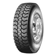 Sava 13R22,5 ORJAK MS TL 156/154 K Ведущая Строительная M+S