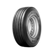 Bridgestone 295/80R22,5 M788EVO TL 154/149 M Универсальная Автобус M+S
