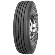 GoodYear 215/75R17,5 REGIONAL RHS II+ HL TL 128/126 M Рулевая Региональная M+S