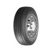 Fulda 315/70R22,5 ECOCONTROL 2  TL 154/150 L Рулевая Магистральная