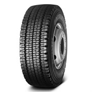 Bridgestone 295/80R22,5 W990 TL 152/148 M Ведущая Зимняя M+S
