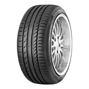 Continental 225/40/18 W 92 ContiSportContact 5