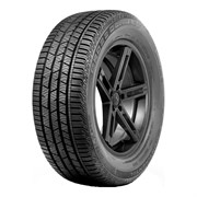 Continental 235/55/19 H 101 Cross Contact LX Sport
