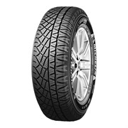 MICHELIN 235/55/18 V 100 LATITUDE CROSS