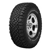 BFGoodrich 275/55/20 S 115/112 ALL TERRAIN T/A КО2