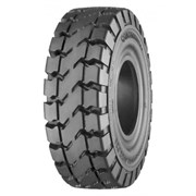 Continental 200/50-10 CSE ROBUST SC20 Mileage+SIT Цельнолитая Индустриальная