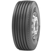 Nokian Tyres 385/65R22,5 HKPL Truck F  TL 158 L Рулевая/Прицепная Зимняя M+S