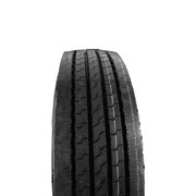 NORMAKS 315/70R22,5 NS712 TL 151/148 M PR20 Рулевая M+S