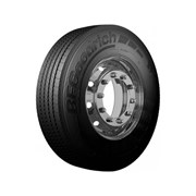 BFGoodrich 245/70R17,5 ROUTE CONTROL S TL 136/134 M Рулевая M+S
