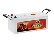 Aккумулятор BANNER Buffalo Bull 180А/ч