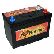 Aккумулятор BANNER Power Bull 70А/ч