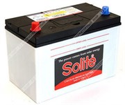 Aккумулятор SOLITE 95А/ч обратная полярность